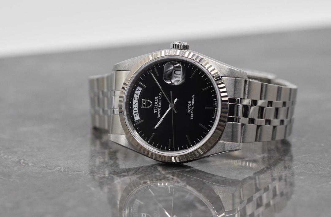 Tudor Black Bay 31 mm | NEUVE/Ensemble complet |