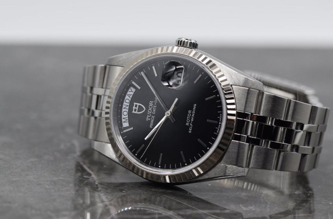 Tudor Black Bay 31 mm | NEUVE/Ensemble complet |