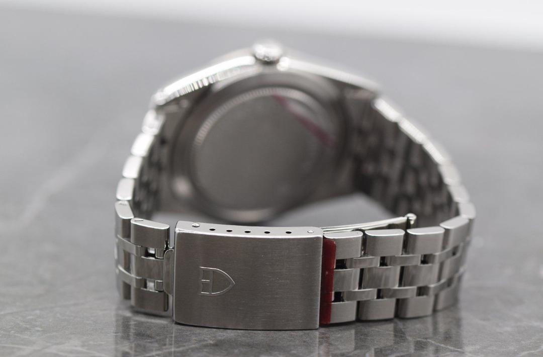 Tudor Black Bay 31 mm | NEUVE/Ensemble complet |