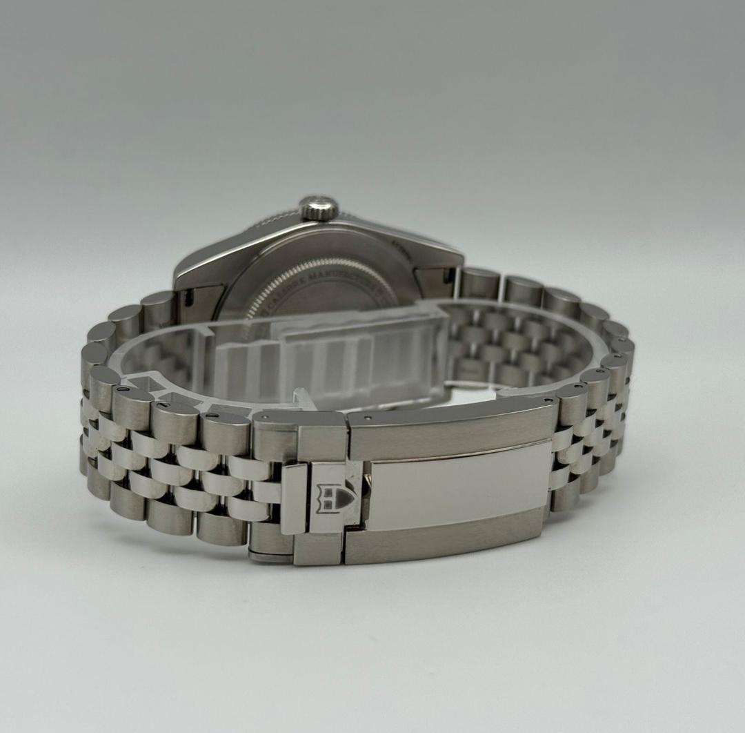 Tudor Black Bay 54 « Blue Lagoon » Réf. M79000-0001 NEUVE