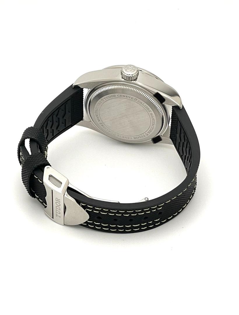 Tudor Black Bay Pro 39 mm - M79470-0006 - Neuve - Coffret complet