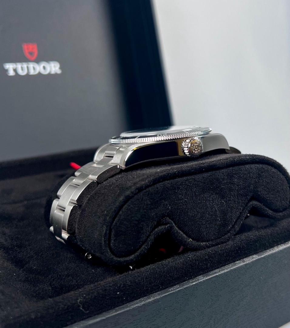 Tudor Black Bay 68| Bleue | Ensemble complet | NEUVE | 2025