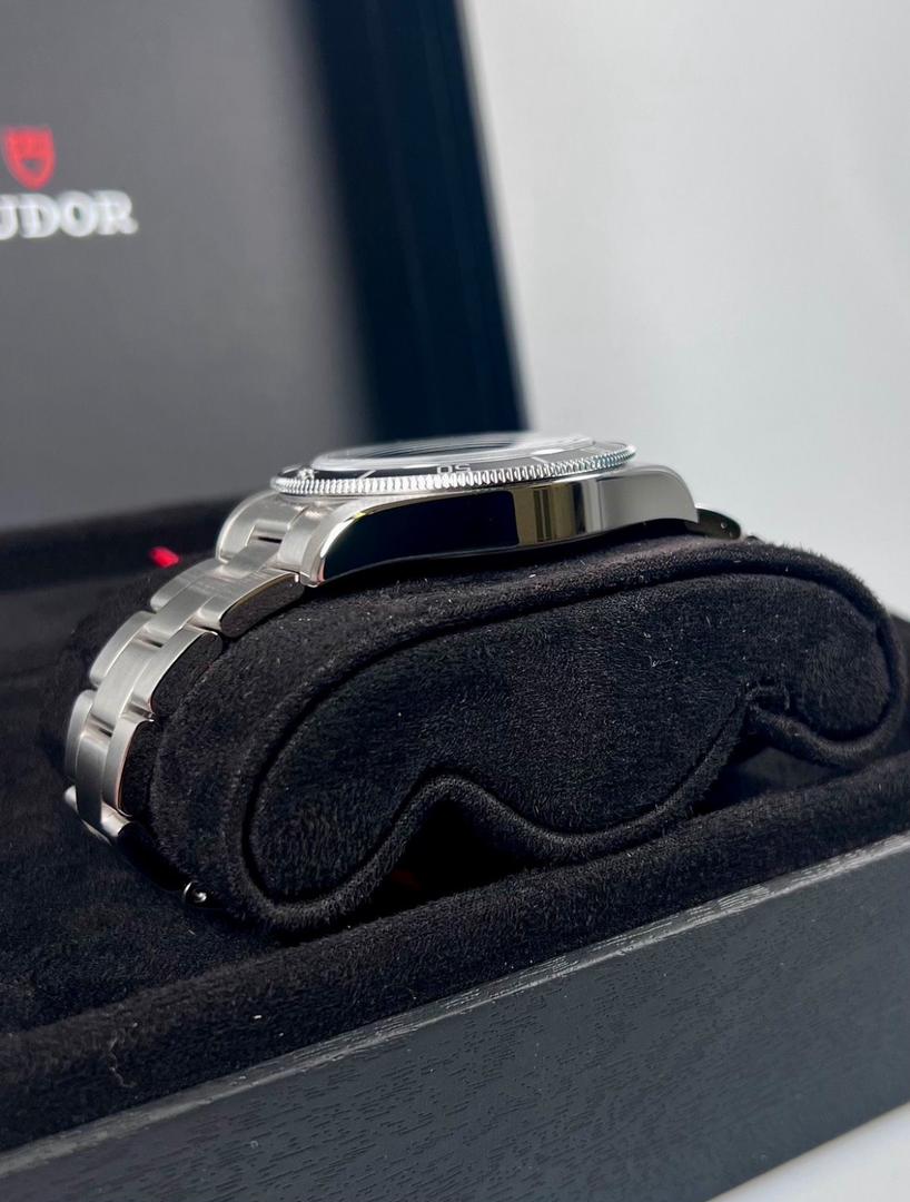 Tudor Black Bay 68| Bleue | Ensemble complet | NEUVE | 2025