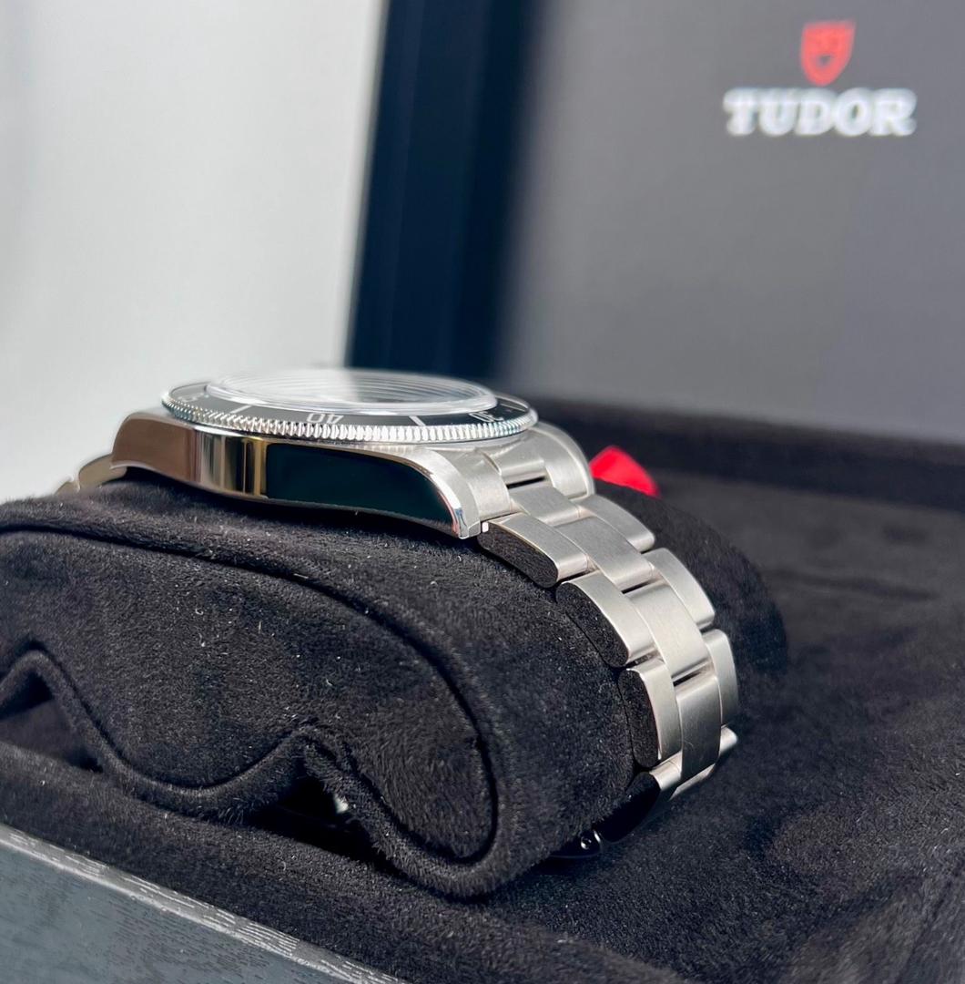 Tudor Black Bay 68| Bleue | Ensemble complet | NEUVE | 2025