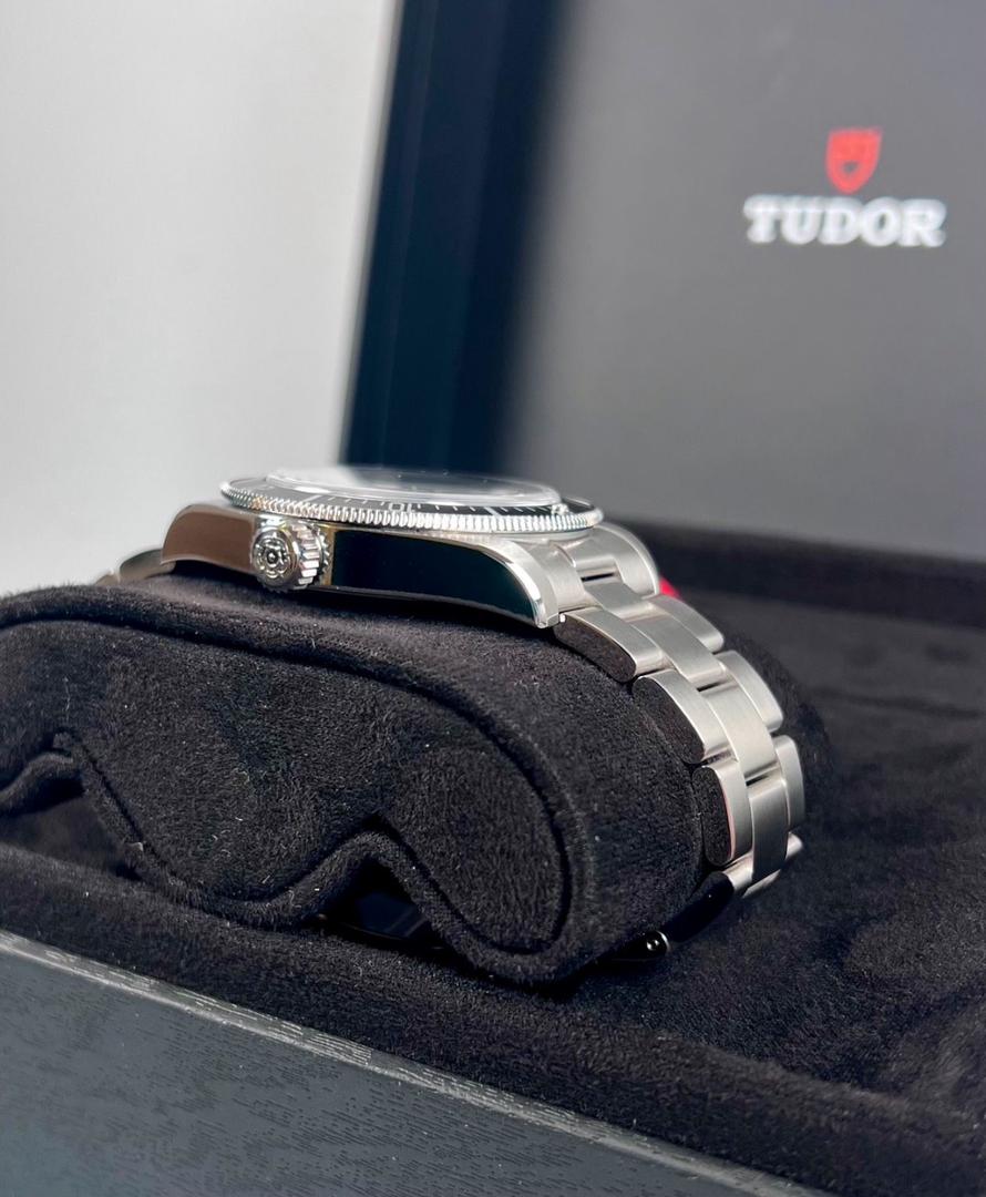 Tudor Black Bay 68| Bleue | Ensemble complet | NEUVE | 2025