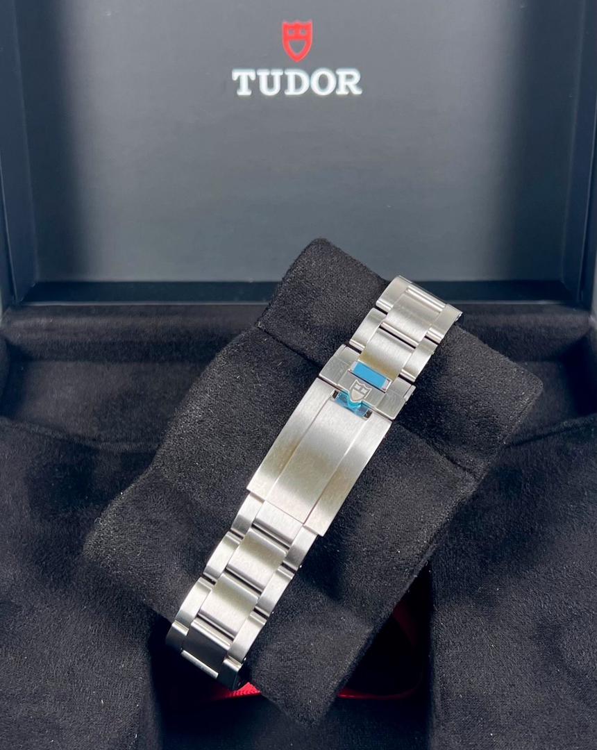 Tudor Black Bay 68| Bleue | Ensemble complet | NEUVE | 2025