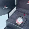Tudor Black Bay GMT Pepsi Opaline