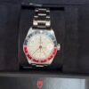 Tudor Black Bay GMT Pepsi Opaline