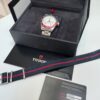 Tudor Black Bay GMT Pepsi Opaline