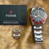 TUDOR Black Bay GMT