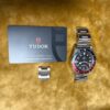 TUDOR Black Bay GMT