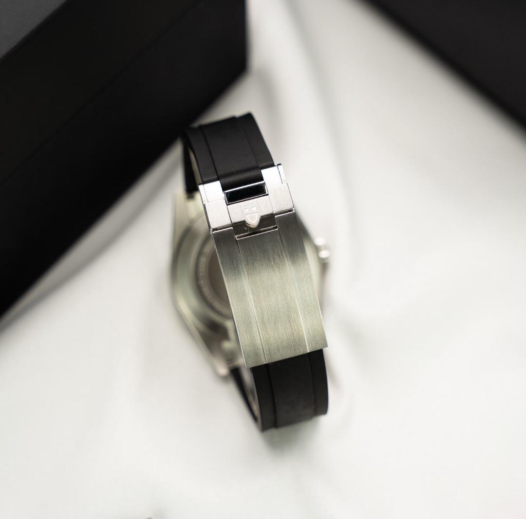 Tudor Black Bay 54 7900ON - Ensemble complet