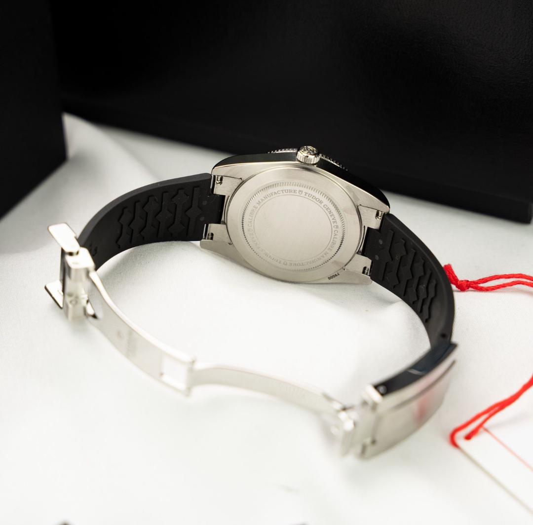 Tudor Black Bay 54 7900ON - Ensemble complet