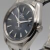 Omega Aqua Terra Réf. : 231.13.42.21.03.001 de 2015, en parfait état…