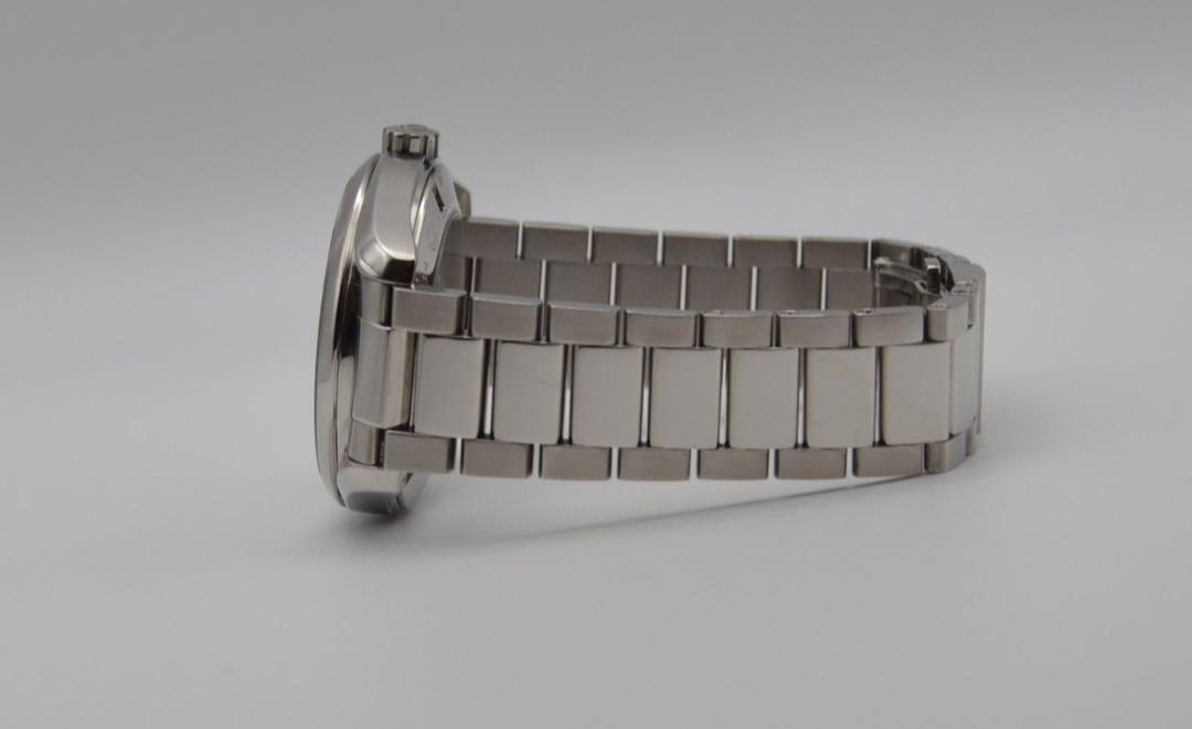 Omega Aqua Terra Réf. : 231.13.42.21.03.001 de 2015, en parfait état…