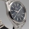 Omega Aqua Terra Réf. : 231.13.42.21.03.001 de 2015, en parfait état…