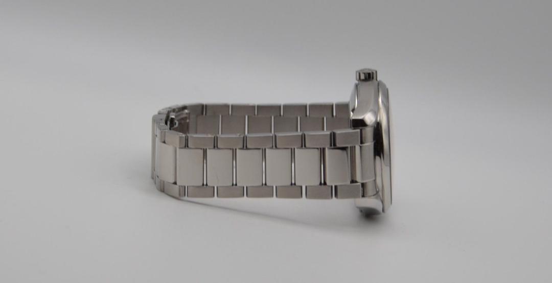 Omega Aqua Terra Réf. : 231.13.42.21.03.001 de 2015, en parfait état…