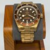 Tudor Black Bay Bronze Boutique Edition 79012M