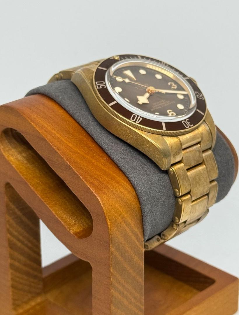 Tudor Black Bay Bronze Boutique Edition 79012M