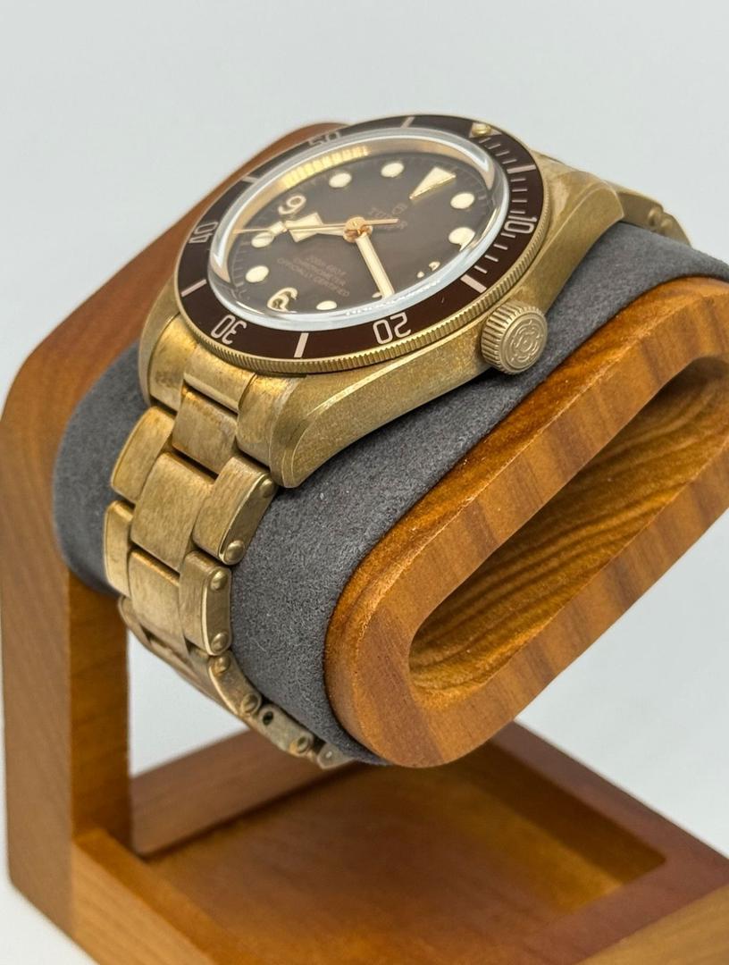 Tudor Black Bay Bronze Boutique Edition 79012M
