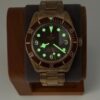 Tudor Black Bay Bronze Boutique Edition 79012M