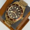 Tudor Black Bay Bronze Boutique Edition 79012M