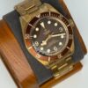 Tudor Black Bay Bronze Boutique Edition 79012M