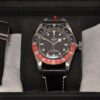 Tudor Black Bay GMT