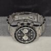 Chronographe Tudor Black Bay