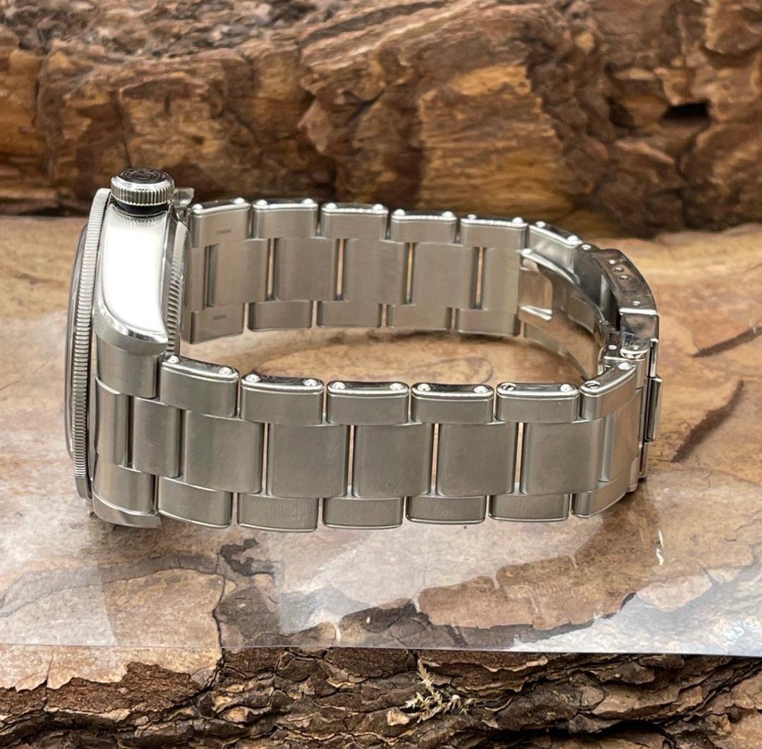 Tudor - Black Bay « Harrods » - Coffret complet 2018 - Réf. 79230G