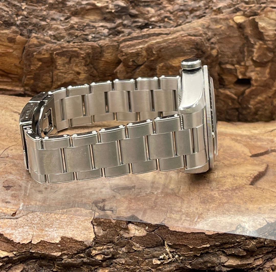 Tudor - Black Bay « Harrods » - Coffret complet 2018 - Réf. 79230G