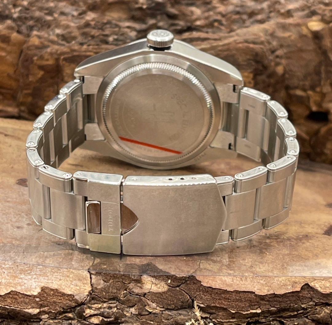 Tudor - Black Bay « Harrods » - Coffret complet 2018 - Réf. 79230G