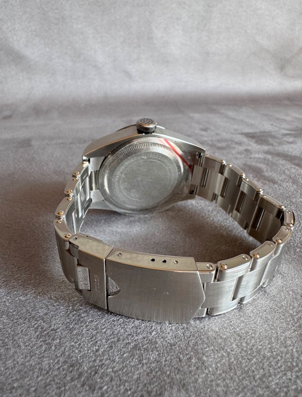 Tudor Heritage Black Bay - 79230N - Ensemble complet