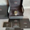 Tudor Heritage Black Bay - 79230N - Ensemble complet