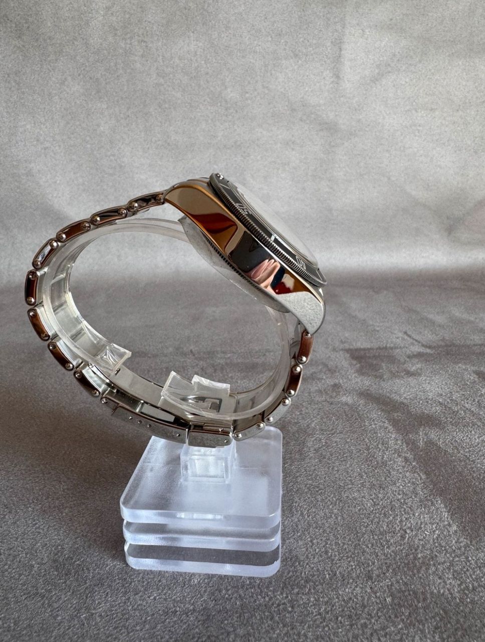 Tudor Heritage Black Bay - 79230N - Ensemble complet