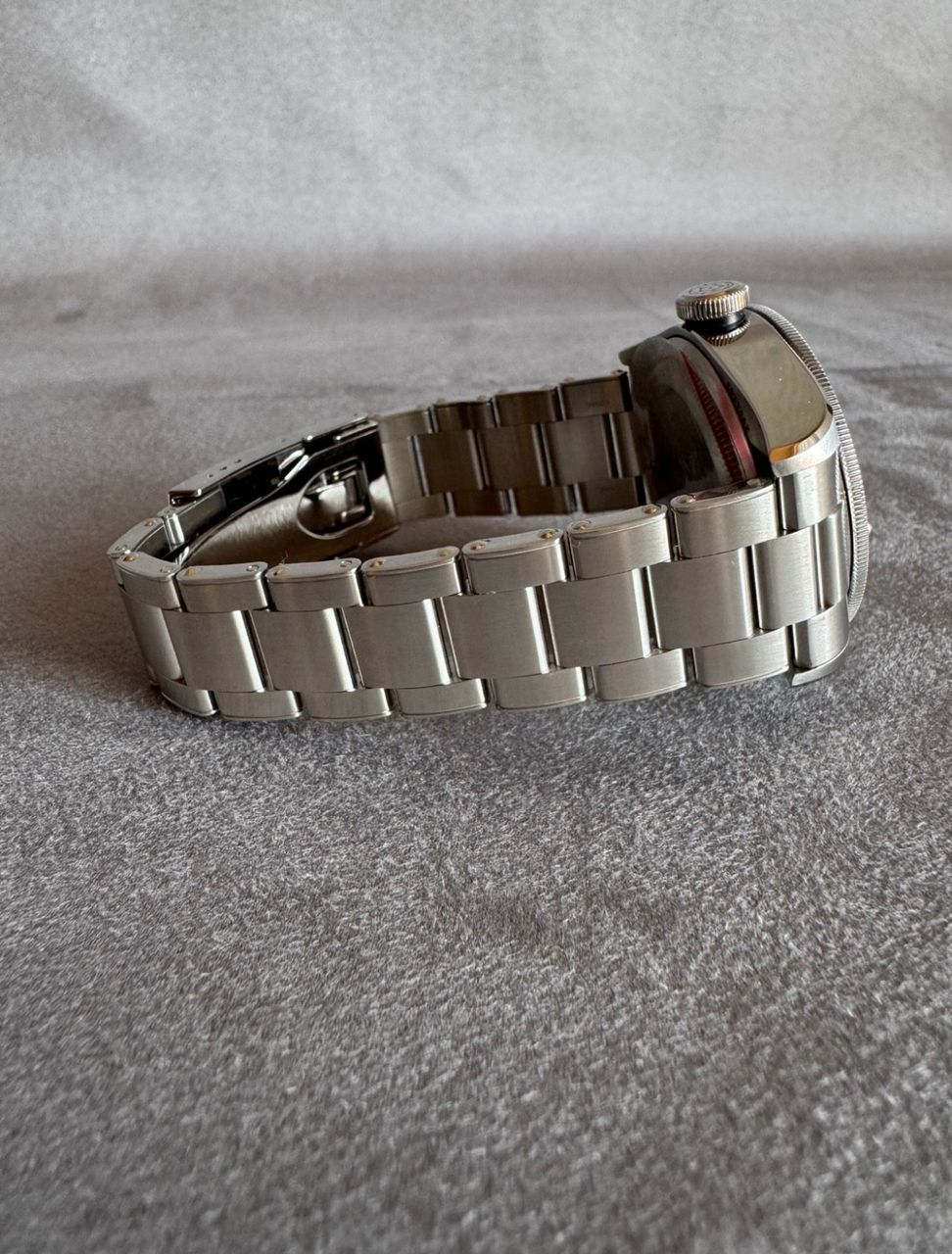 Tudor Heritage Black Bay - 79230N - Ensemble complet