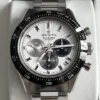 Montre homme Zenith Chronomaster El Primero Sport cadran blanc 03.3100.3600/69.M3100