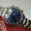 Omega Speedmaster Triple Date 3523.80.00, papiers, boîte générique, 1 an, GTE, 2003