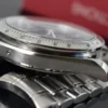 Omega Speedmaster Triple Date 3523.80.00, papiers, boîte générique, 1 an, GTE, 2003