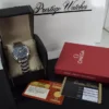 Omega Speedmaster Triple Date 3523.80.00, papiers, boîte générique, 1 an, GTE, 2003