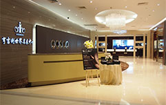 Hengjili Fuzhou Dayang Jingdian Magasin