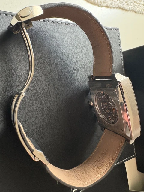 Montres Tag Heuer pour hommes Monaco CAW2113