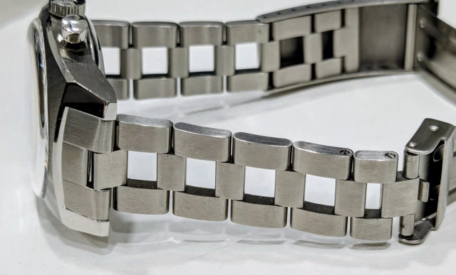 Montre homme Zenith El Primero Chronomaster Revival 03.A384.400/385.M385, 37 mm