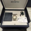 Montre homme Zenith El Primero Chronomaster Revival 03.A384.400/385.M385, 37 mm